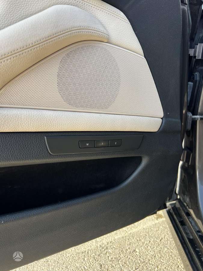 BMW 530, 3.0 l., Универсал