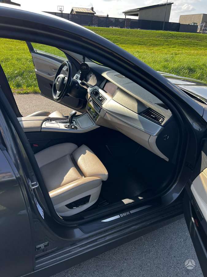 BMW 530, 3.0 l., Универсал