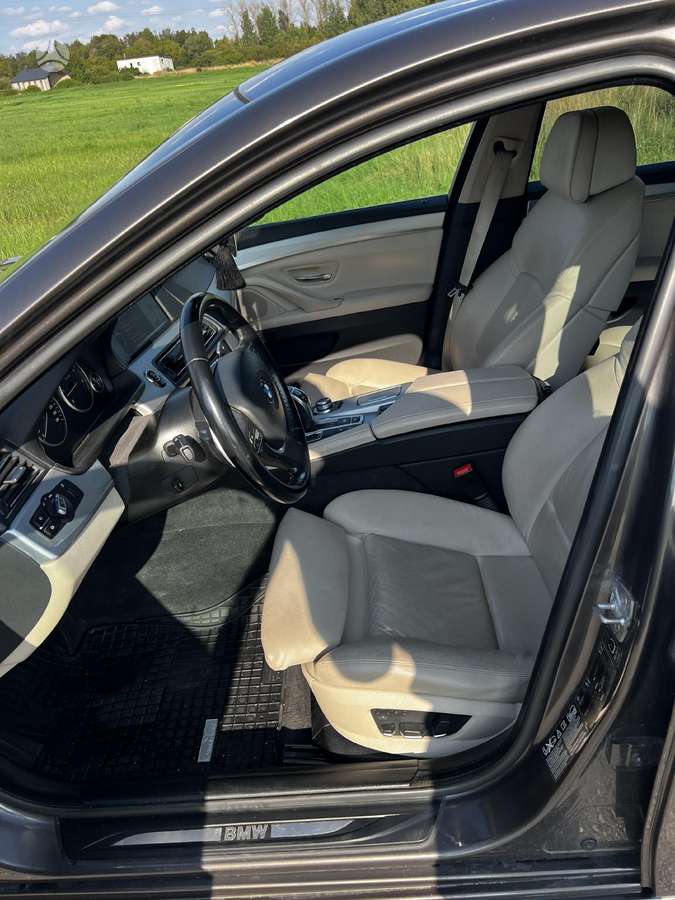 BMW 530, 3.0 l., Универсал