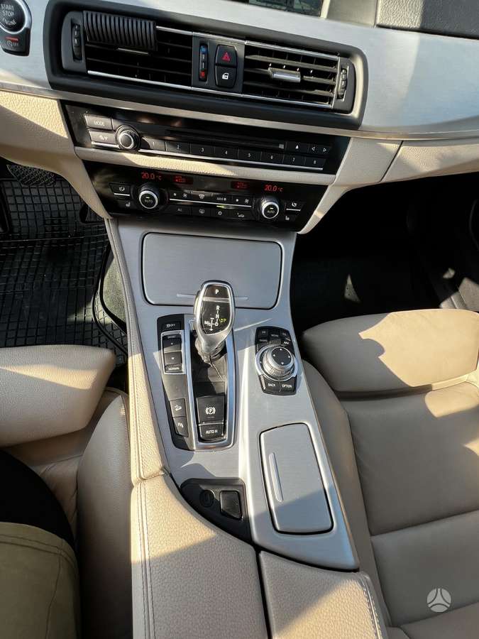 BMW 530, 3.0 l., Универсал