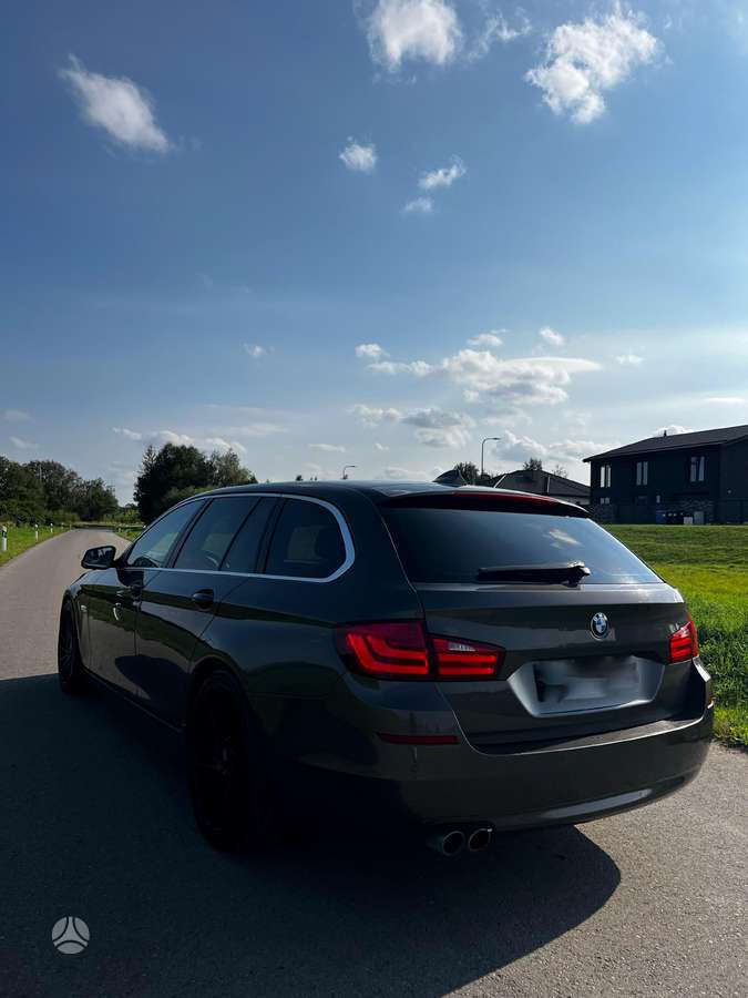 BMW 530, 3.0 l., Универсал