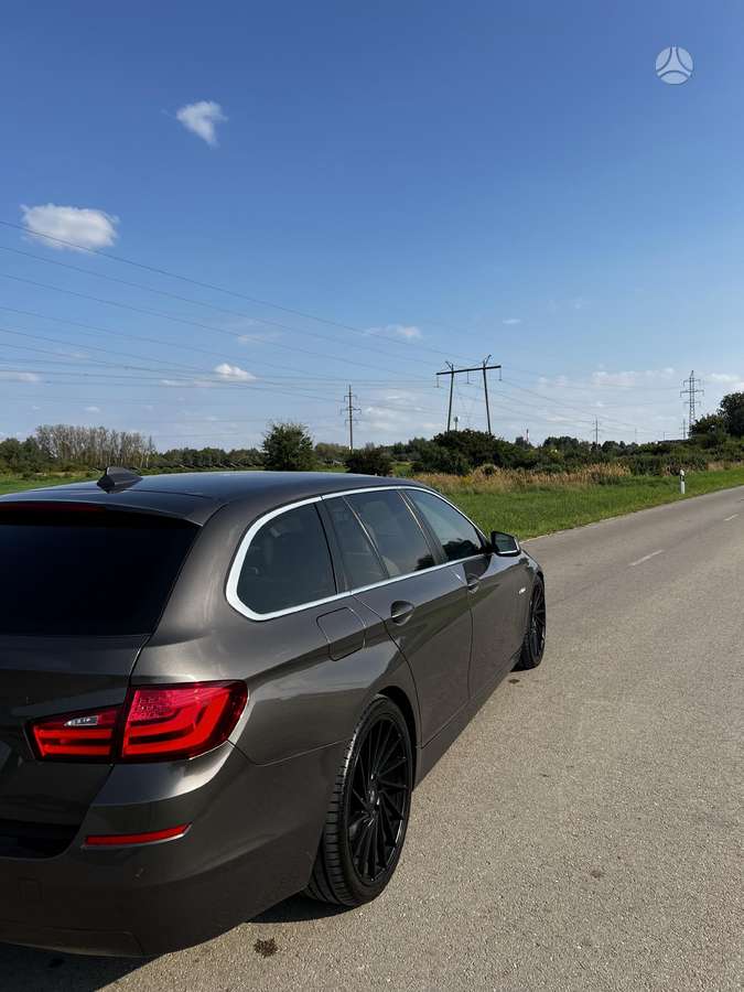 BMW 530, 3.0 l., Универсал