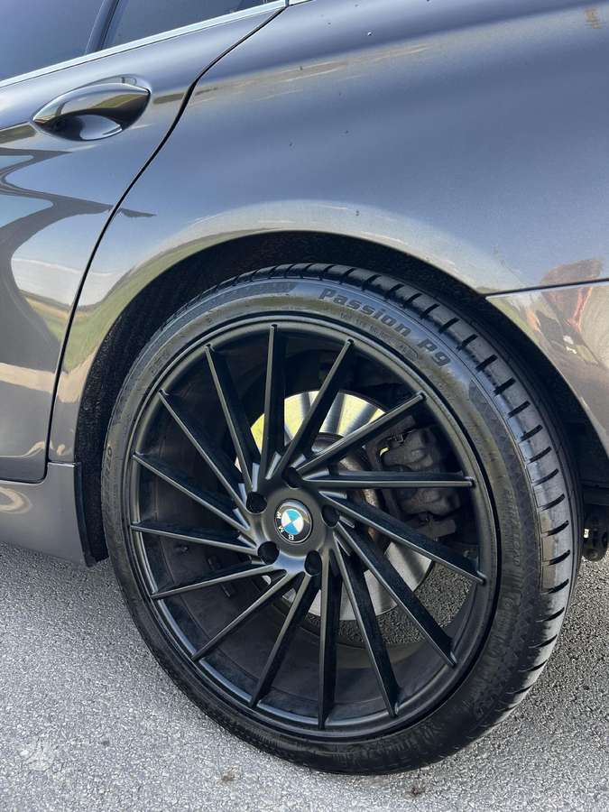 BMW 530, 3.0 l., Универсал