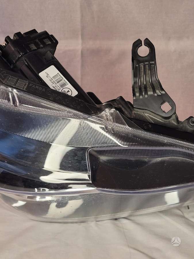 Toyota Corolla, 81110-02T31-00, lights