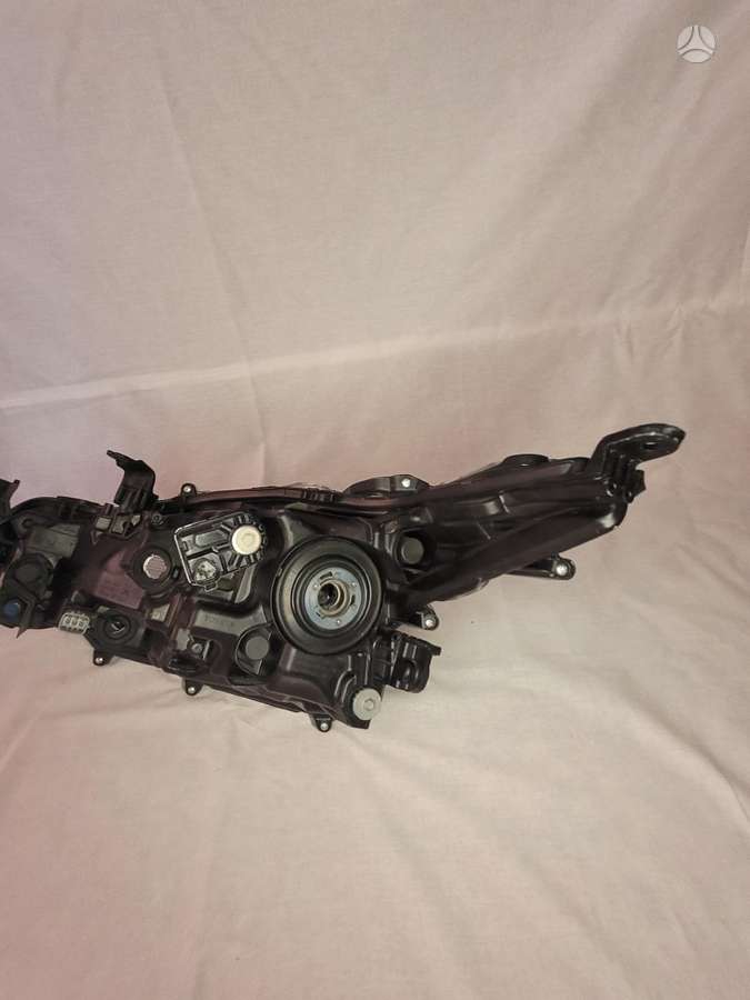 Toyota Corolla, 81110-02T31-00, lights
