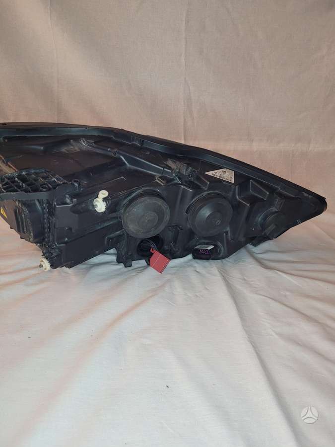 Audi A6, 4G0941005C, gaismas