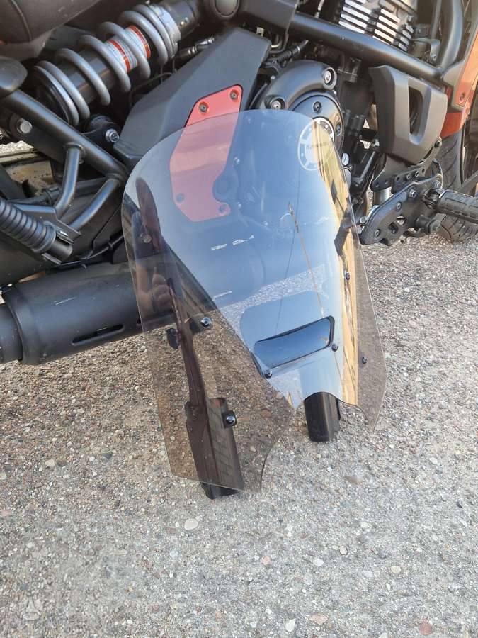Kawasaki Vulcan 650cc, choppers / cruisers / custom