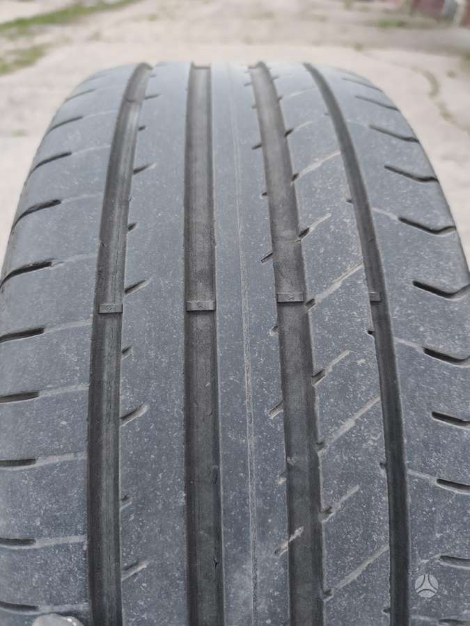 BMW, light alloy, R17