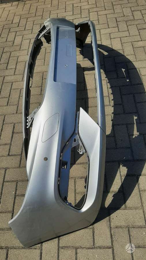 Opel Astra детали кузова