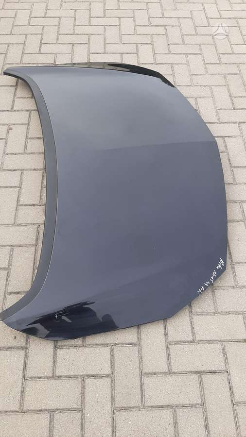 Opel Astra детали кузова
