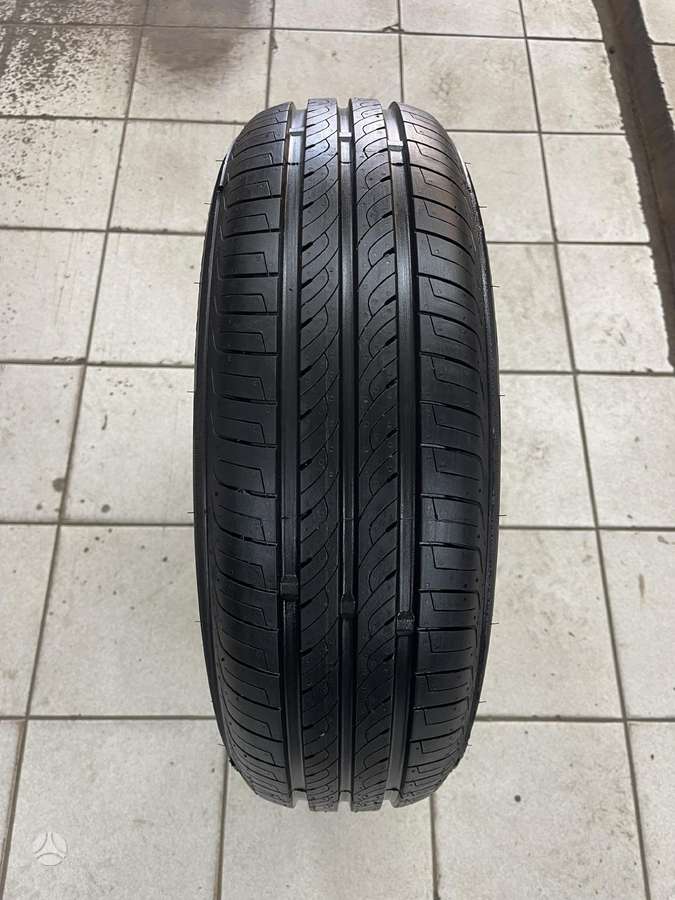 Linglong Eco Master, summer 165/65 R15