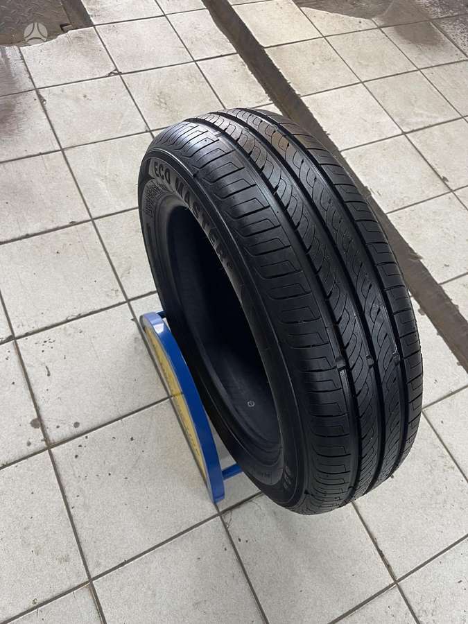 Linglong Eco Master, summer 165/65 R15