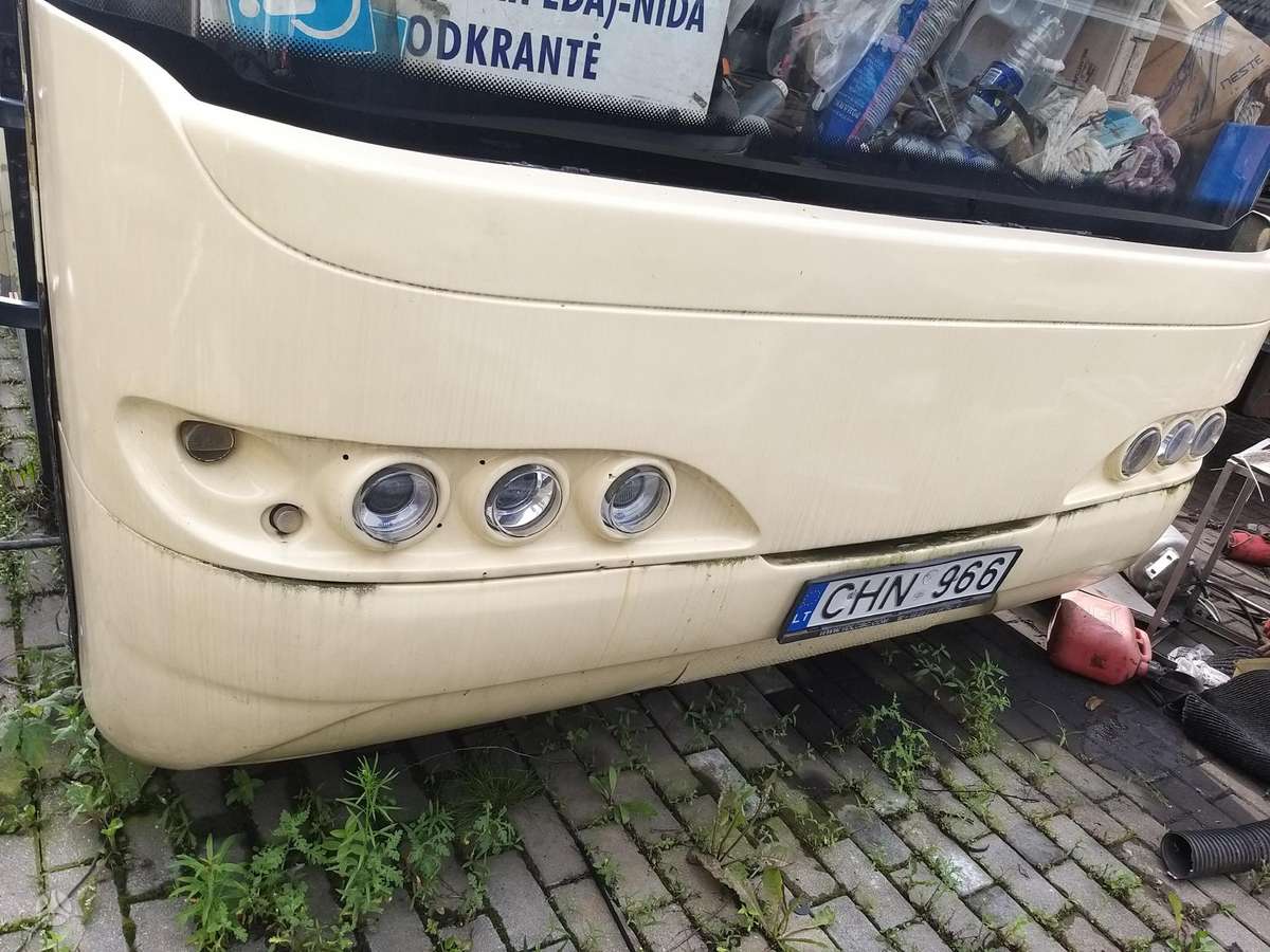 Neoplan 516,316,216,116.M sprinter 416, buses