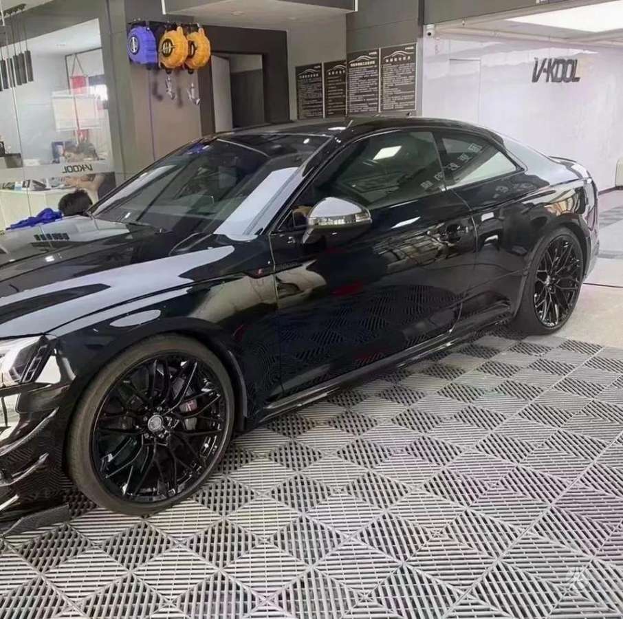 HRE Performance Wheels Style P220, lengvojo lydinio, R19