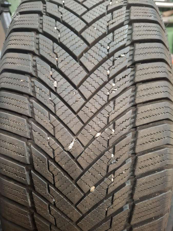 Rotalla 2022m, winter 195/55 R16