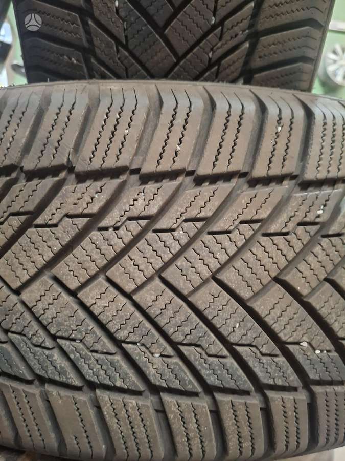 Rotalla 2022m, winter 195/55 R16