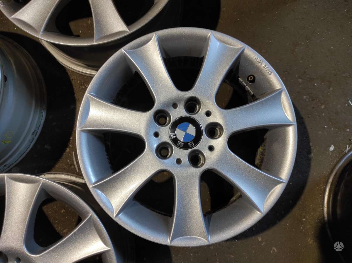 BMW 2014m., легкосплавные , R16