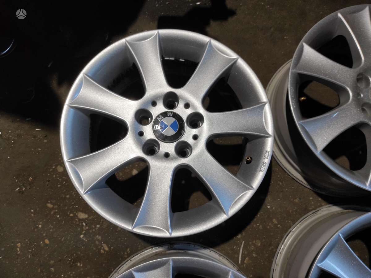 BMW 2014m., light alloy, R16