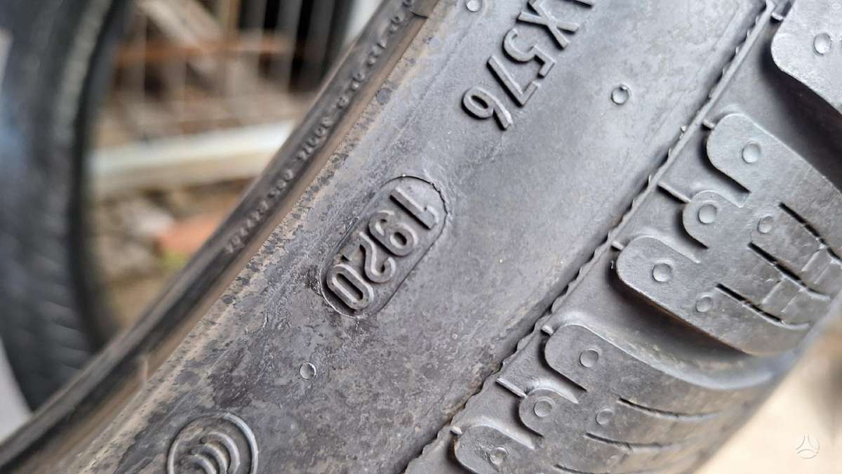 Pirelli P zero, winter 285/30 R22