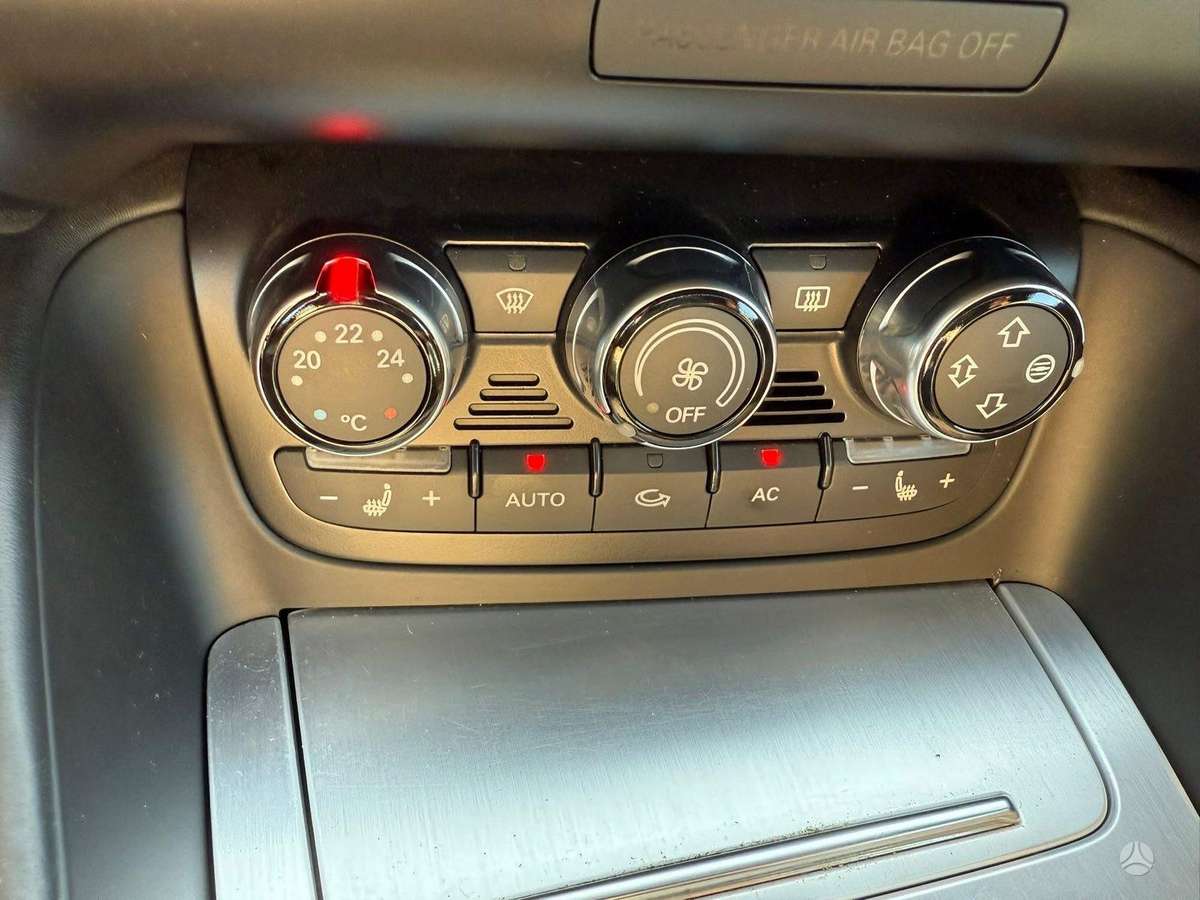 Audi TTS, 2.0 l., Купе (coupe)