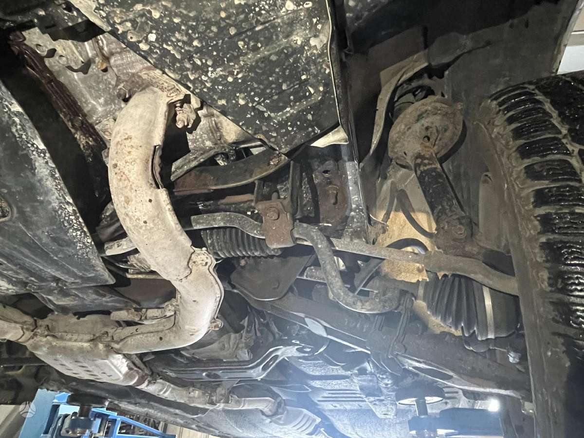 Subaru Leone, 1.8 l., Седан