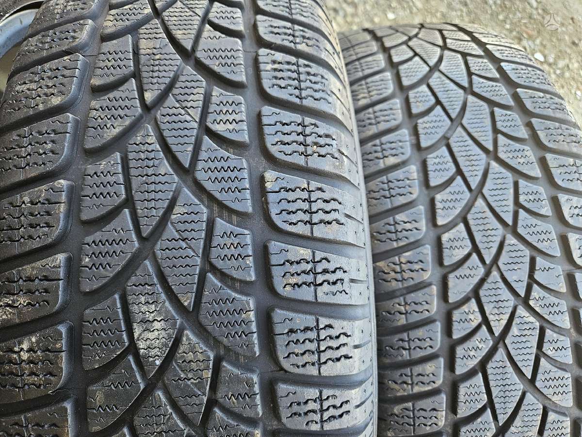 Volvo XC40, lengvojo lydinio, R18