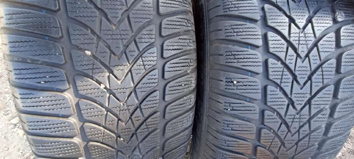 Audi A4/A6, light alloy, R17