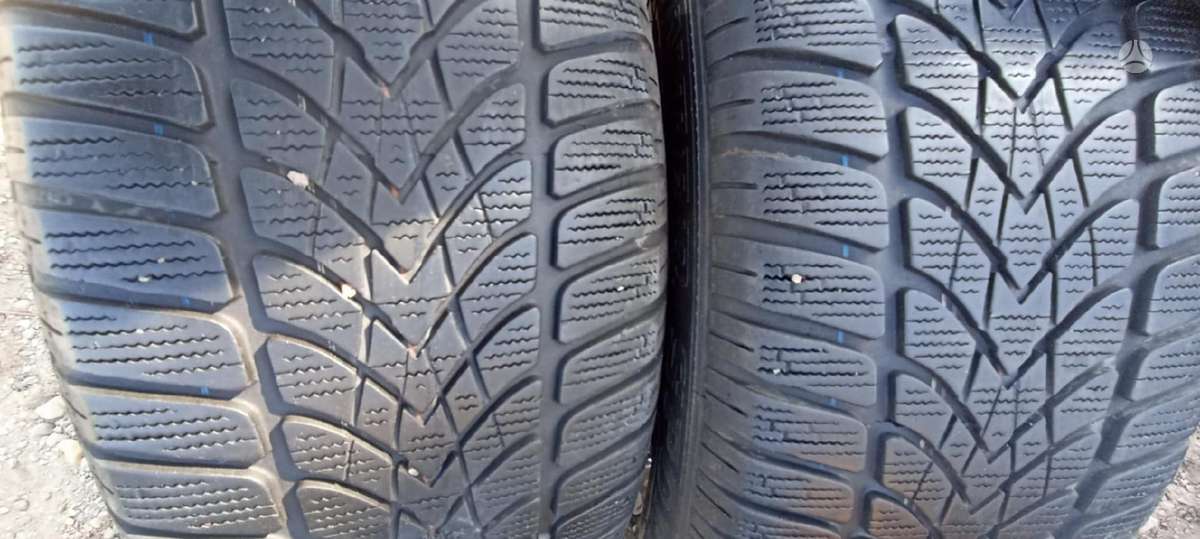 Audi A4/A6, light alloy, R17