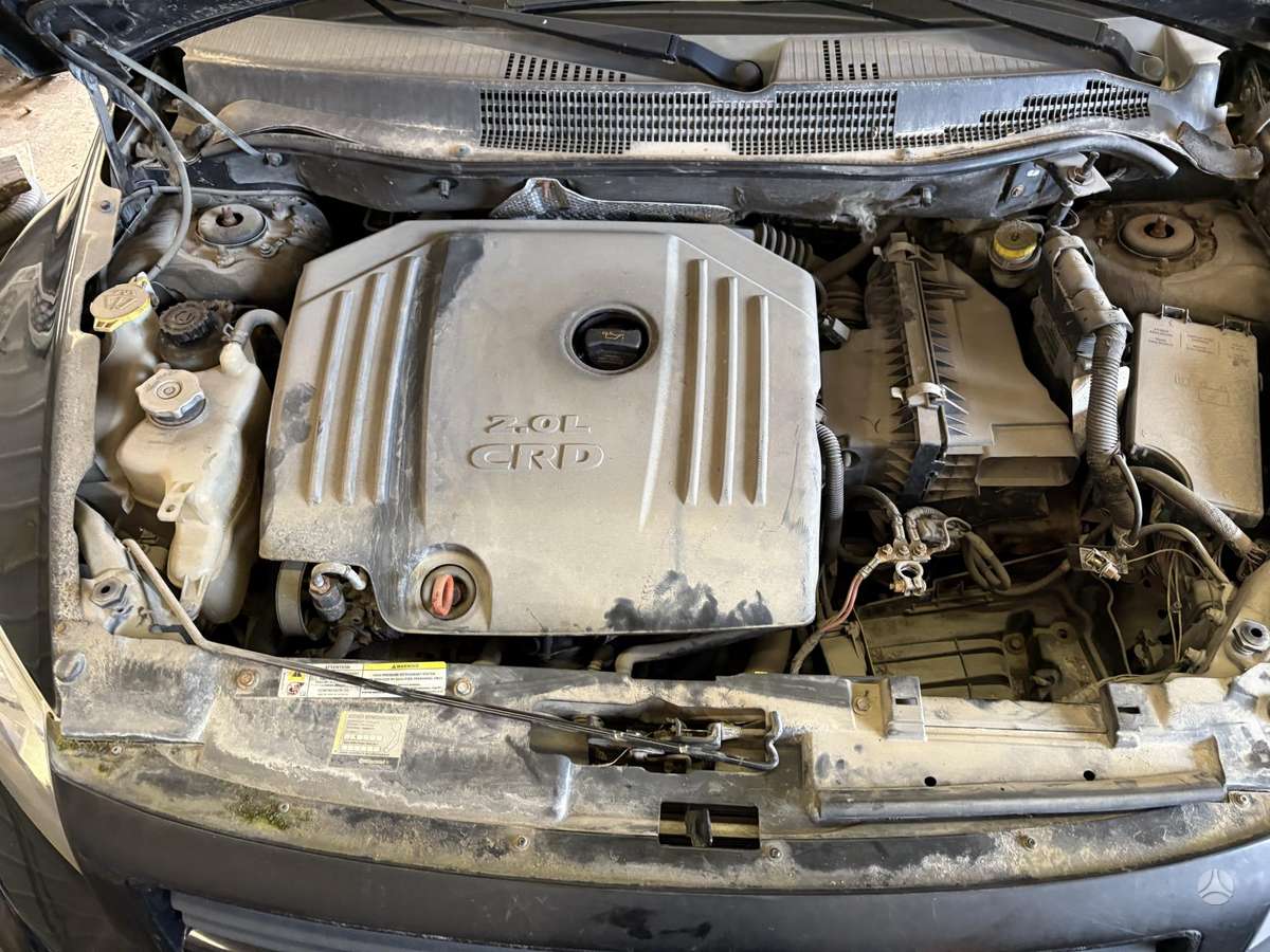 Dodge Caliber 37068366700