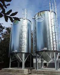 Agropart Sraigtinis grūdų transporteris, кормосмесители / кормораздатчики