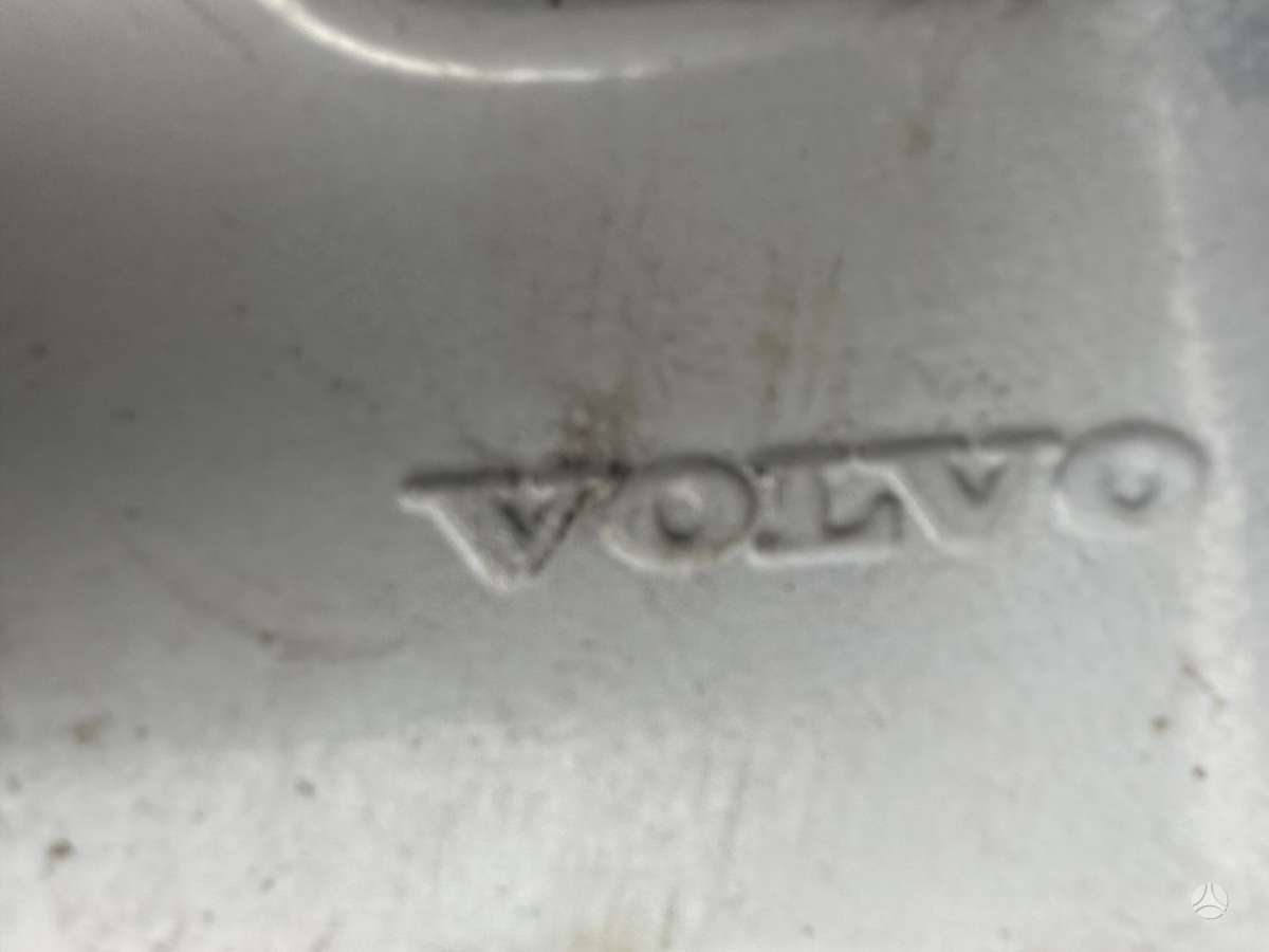 Volvo Originalūs R16, light alloy, R16