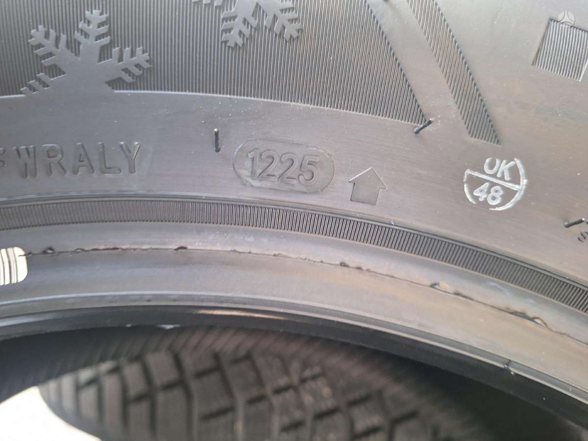 Sailun, winter 235/55 R17