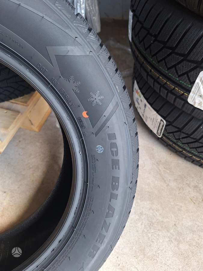 Sailun, universalios 225/60 R17