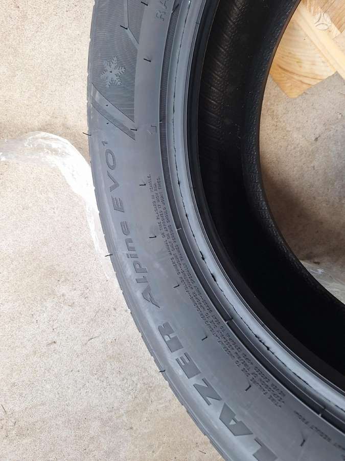 Sailun, universalios 225/60 R17