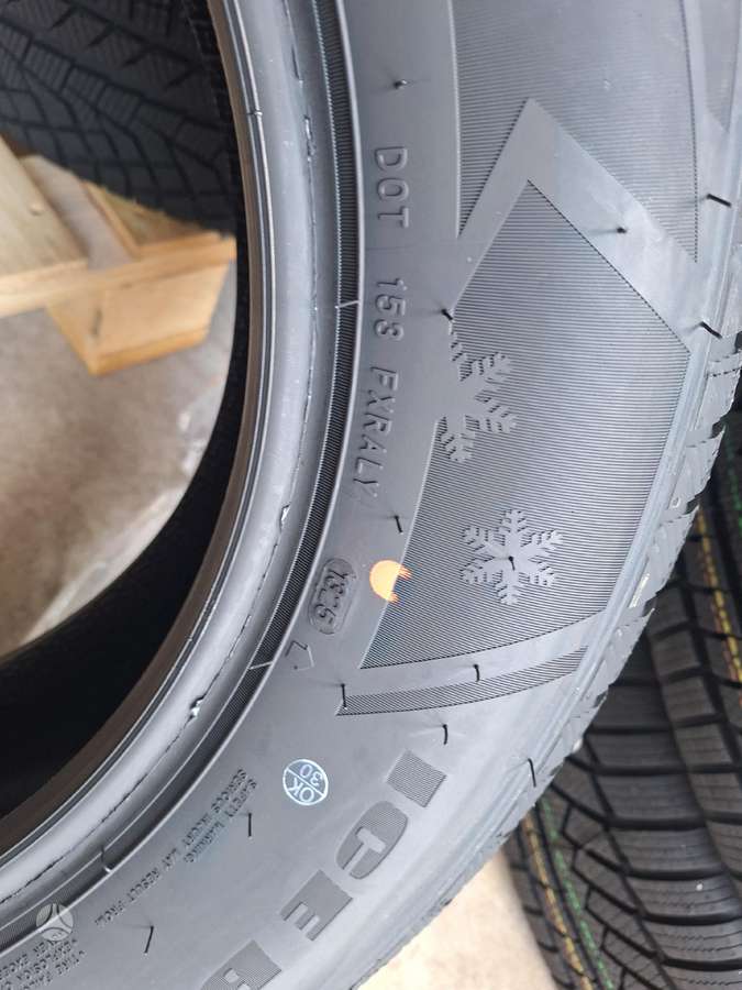 Sailun, universalios 225/60 R17