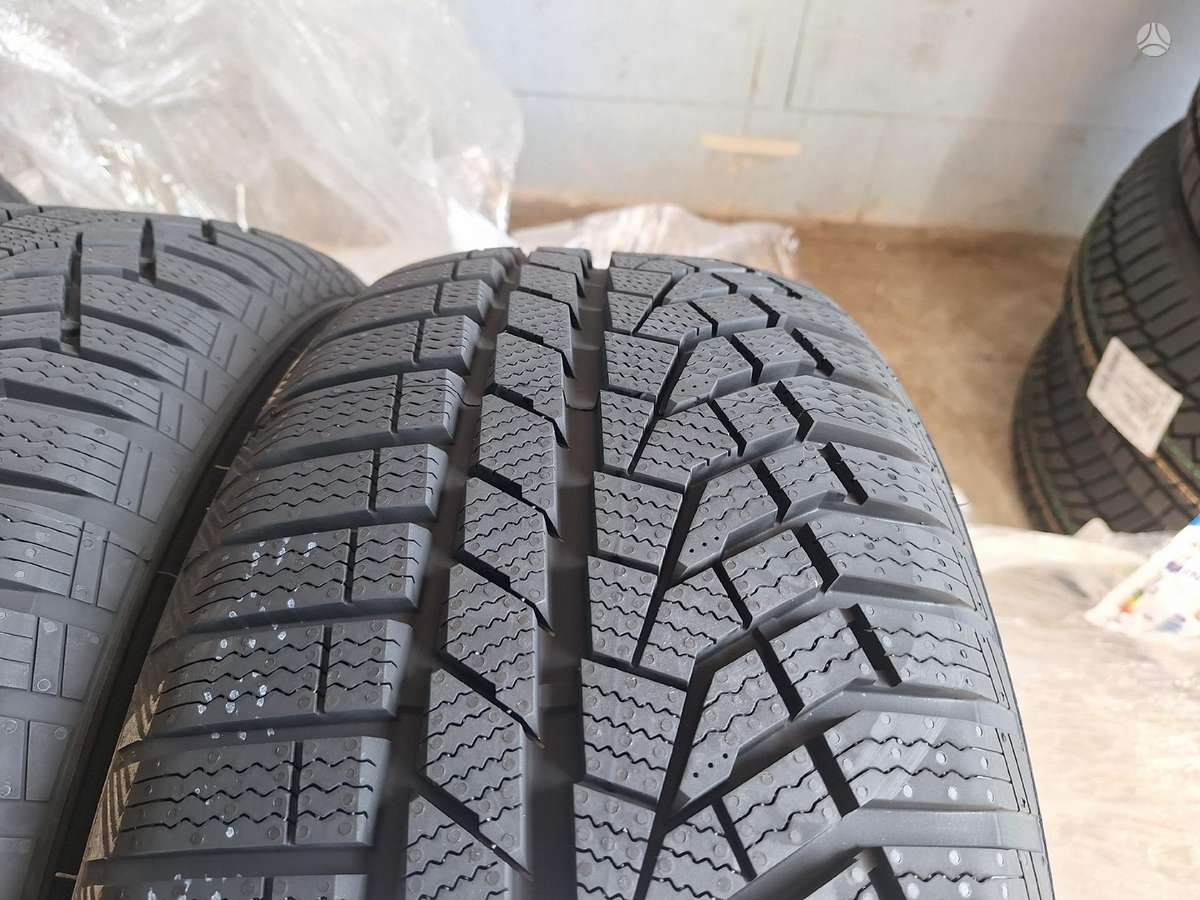 Sailun, winter 225/55 R17