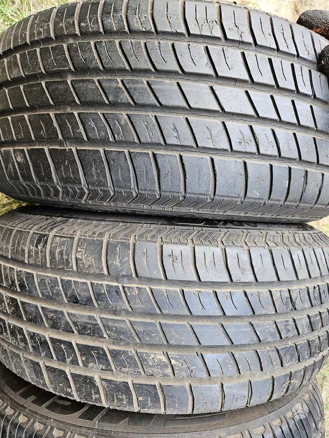 BMW 5kl.-3kl.E34/E39/E36/E46/E90, легкосплавные , R16