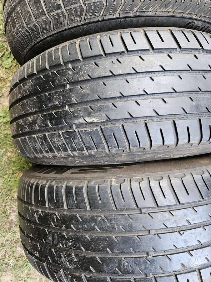 BMW 5kl.-3kl.E34/E39/E36/E46/E90, lengvojo lydinio, R16