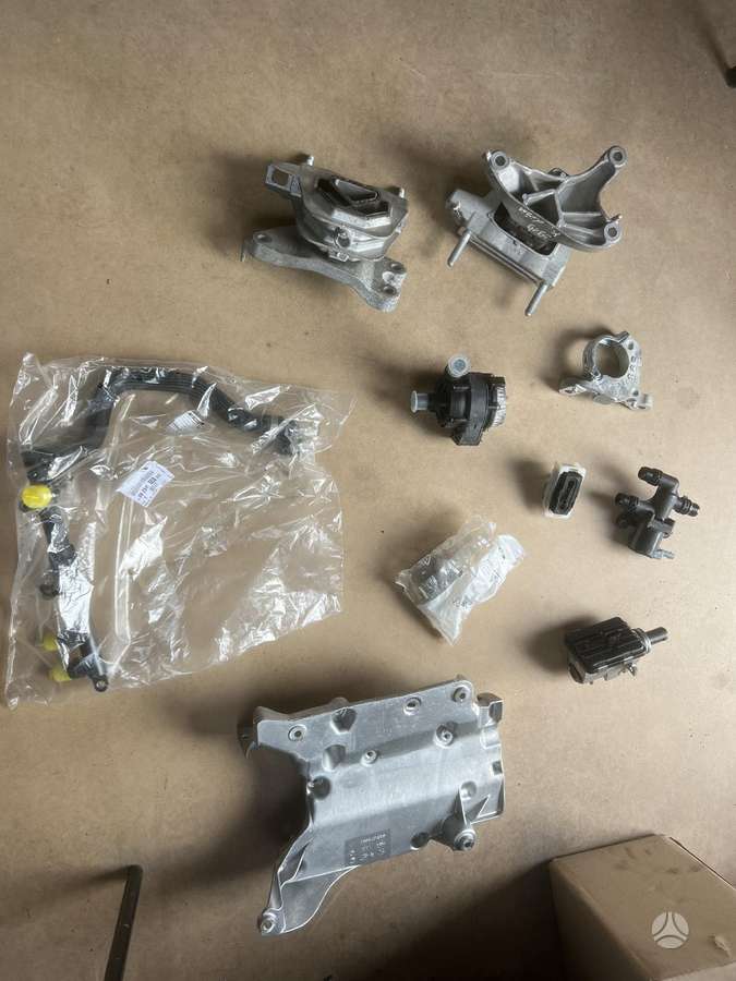 Peugeot Partner, 0392024024