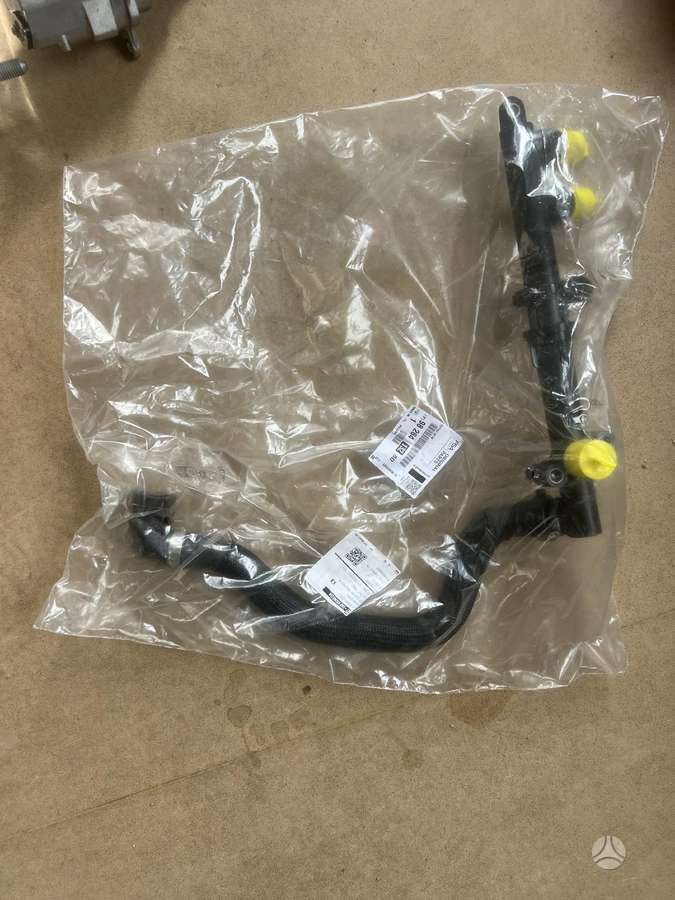 Peugeot Partner, 0392024024