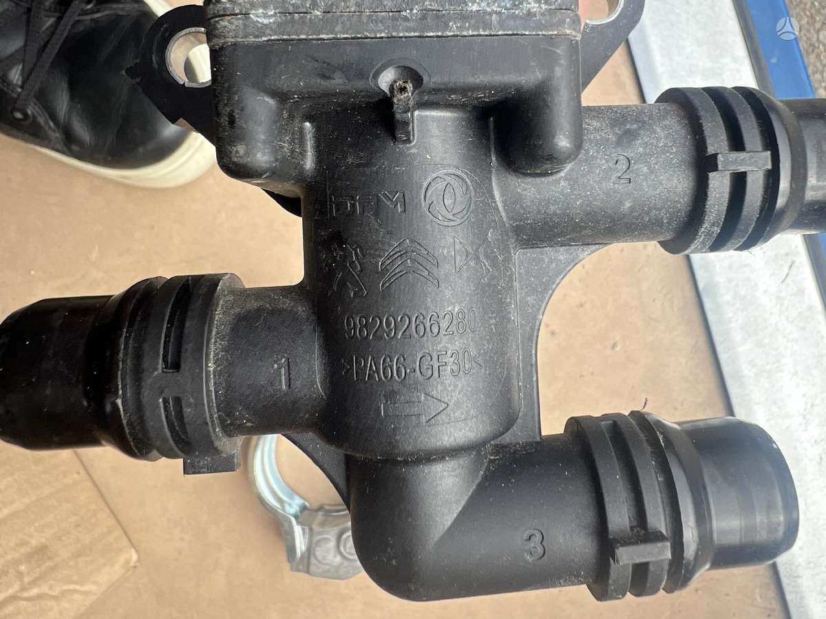 Peugeot Partner, 0392024024