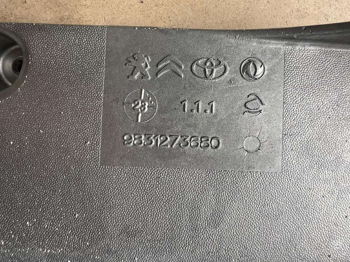 Peugeot Partner, 0392024024