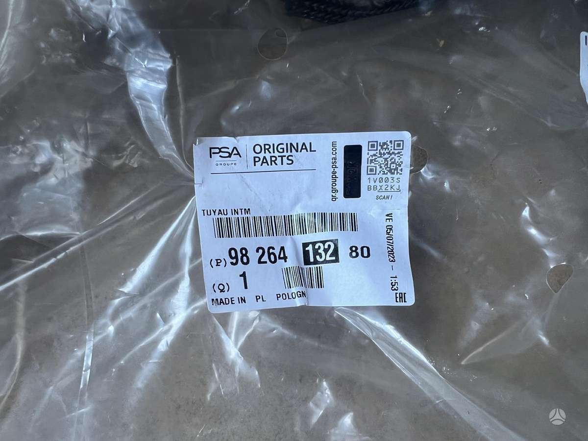 Peugeot Partner, 0392024024
