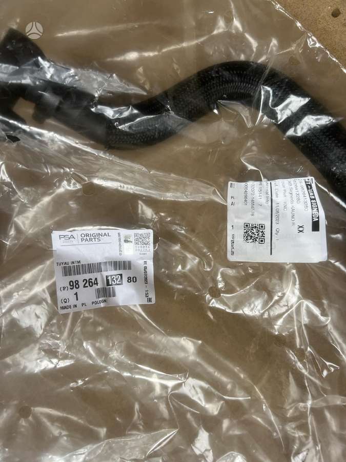 Peugeot Partner, 0392024024