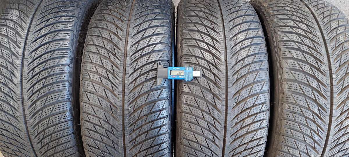 Michelin, winter 225/40 R18