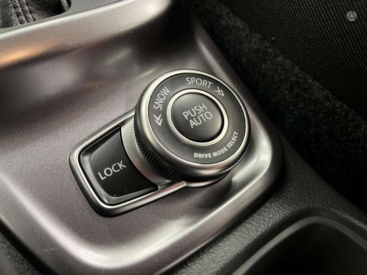 Suzuki Vitara - 8