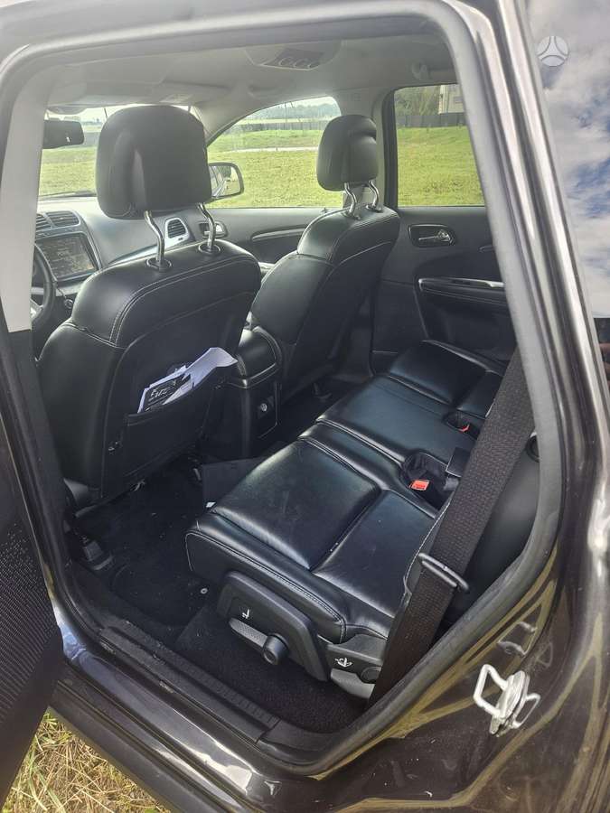 Fiat Freemont