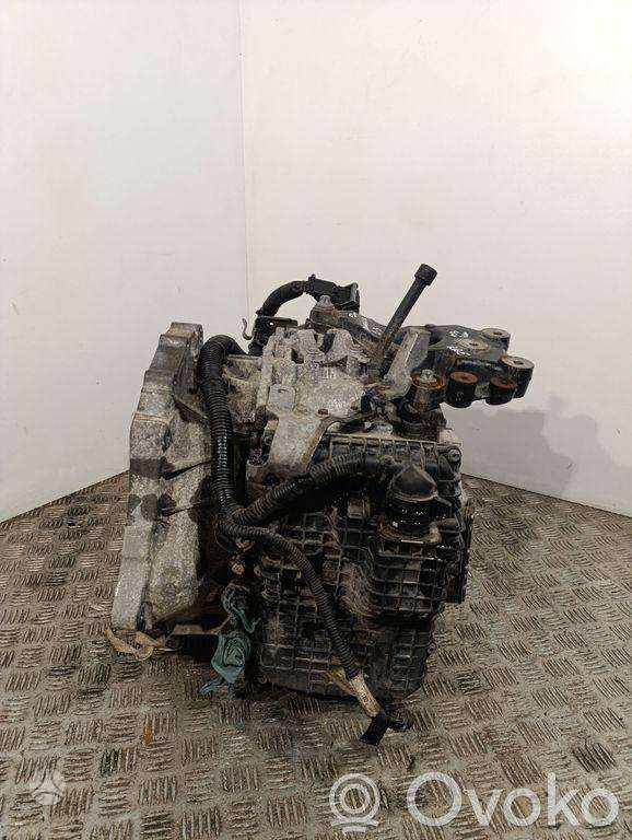 Fiat Ducato, P68429314AA, gearbox