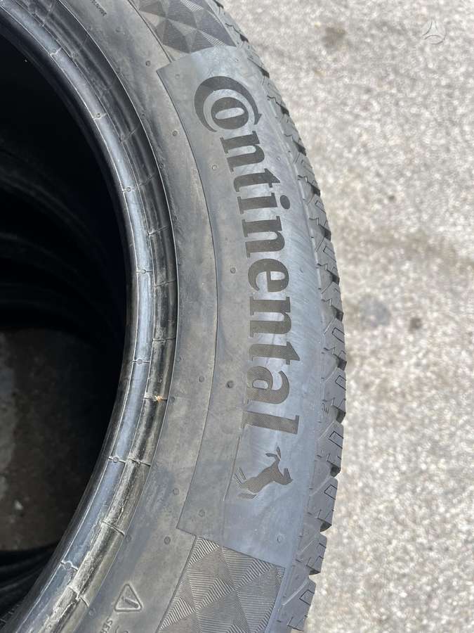 Continental VikingContact 7, winter 255/55 R20