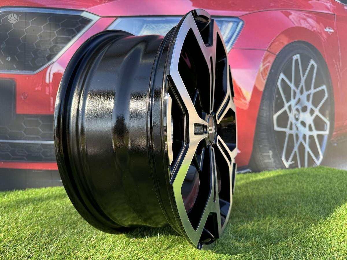Autowheels Dacia Duster Style, легкосплавные , R17